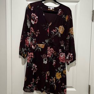 DR2 | Women’s dress